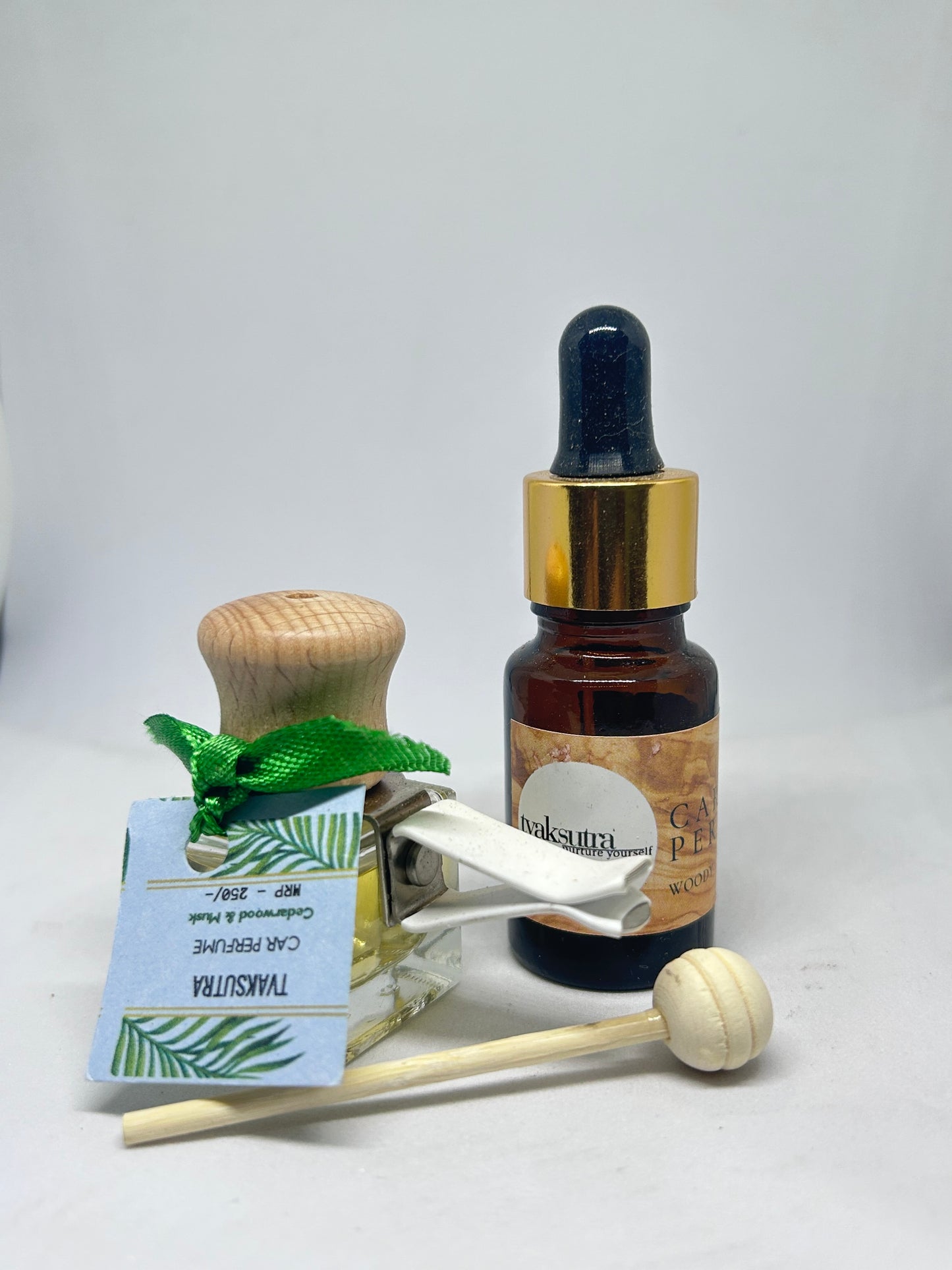Car Perfume