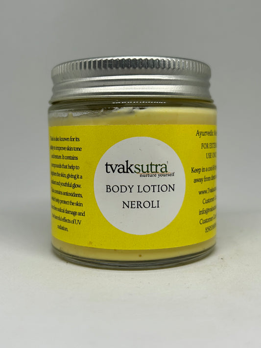 Neroli Body Lotion