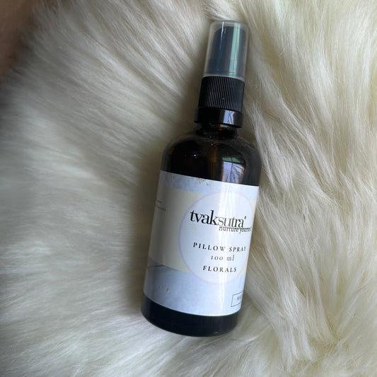 Pillow Spray