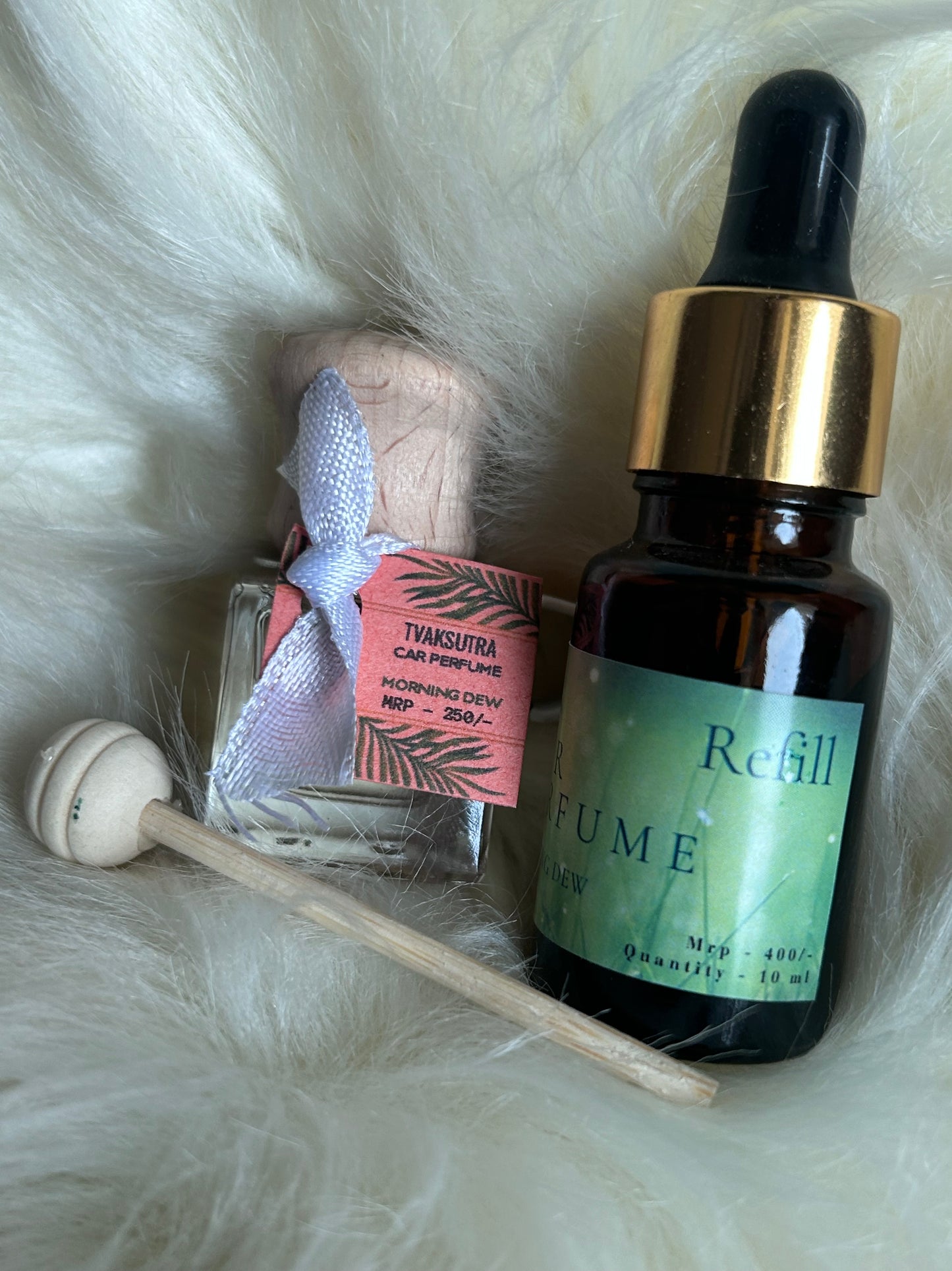 Car Perfume