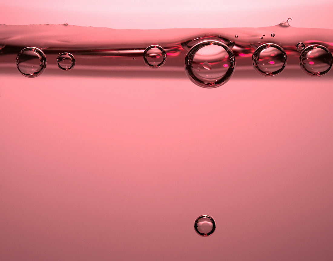 Rose Water VS Rose Hydrosol