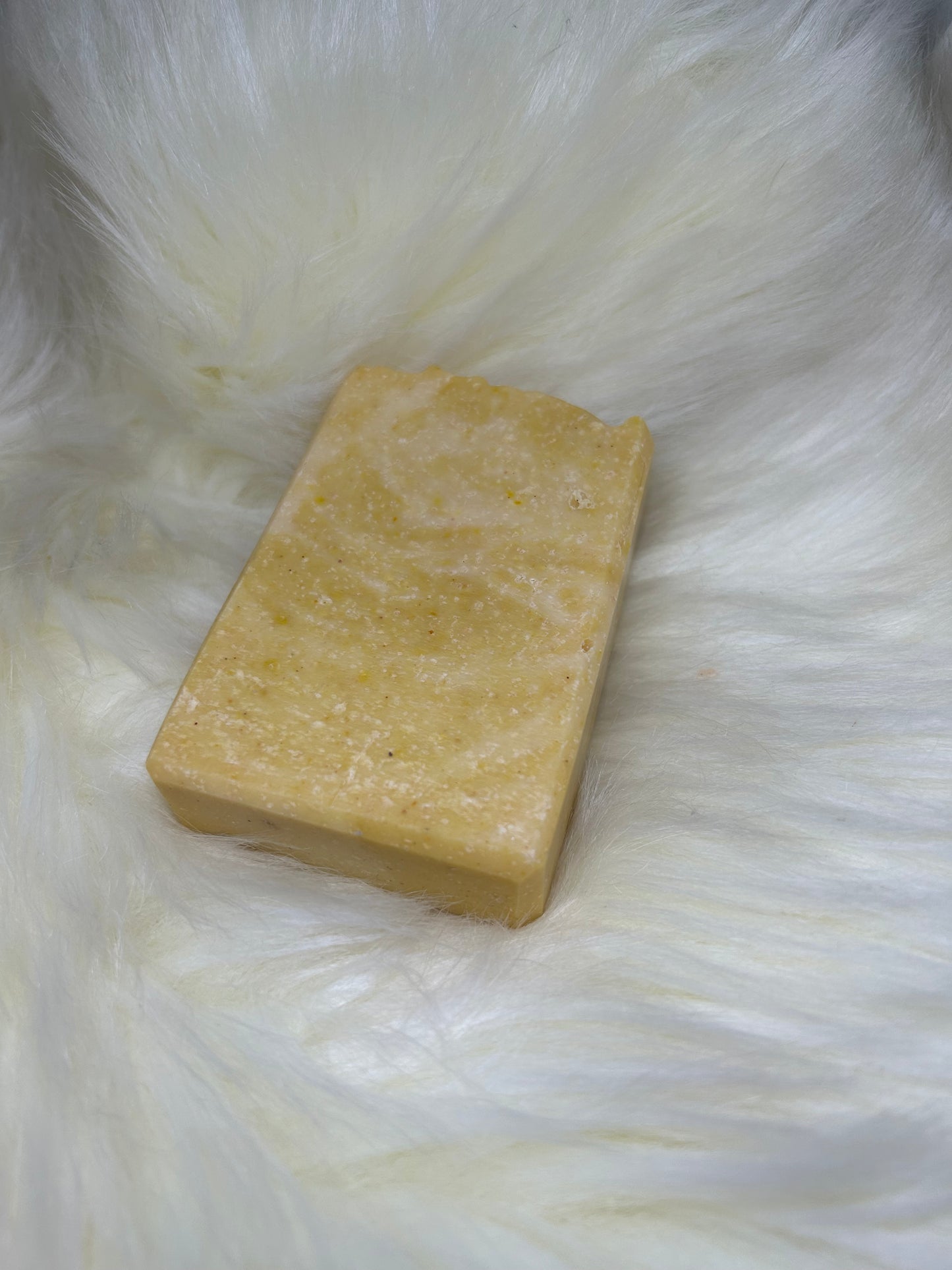 Exfoliating Bars