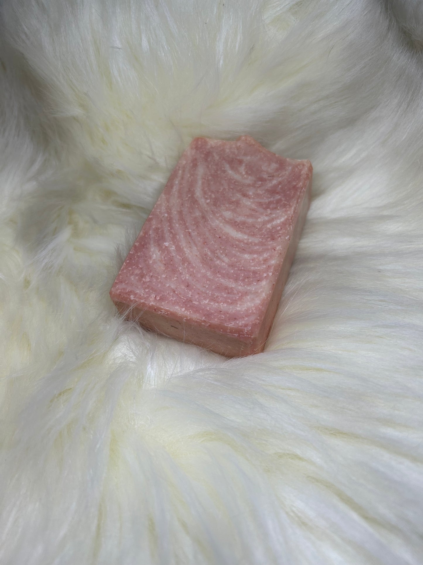 Exfoliating Bars