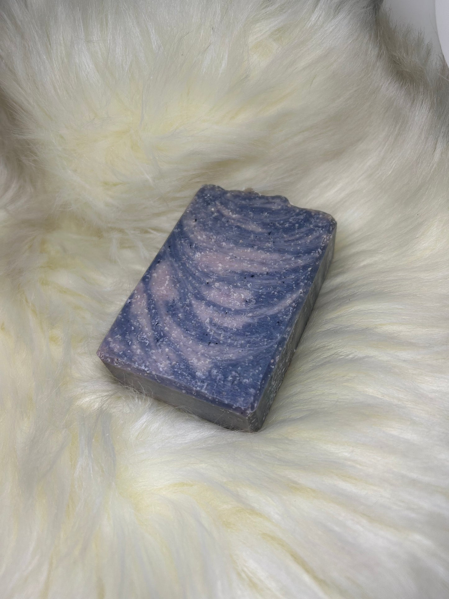 Exfoliating Bars
