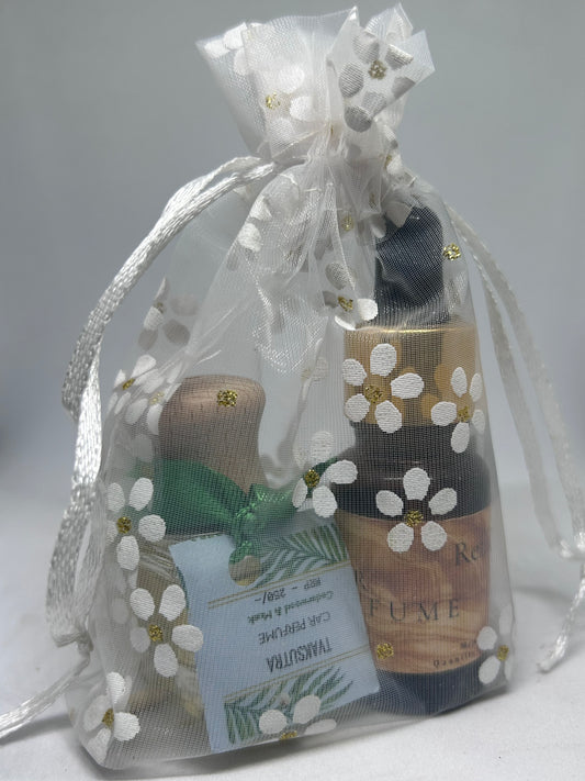 Car Perfume