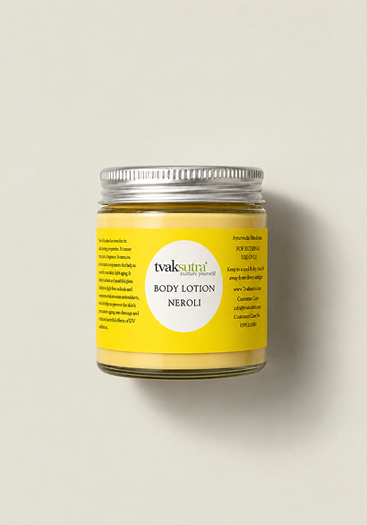 Neroli Body Lotion