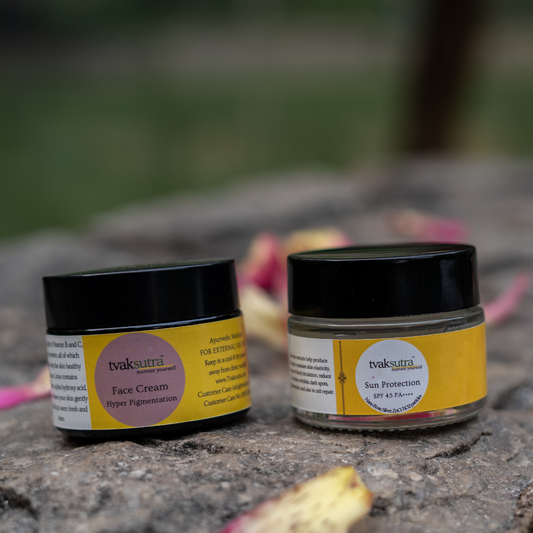 HyperPigmentation Combo