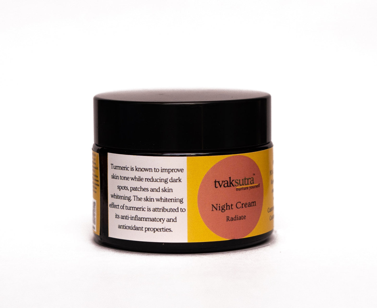 Night Cream- Skin Radiance
