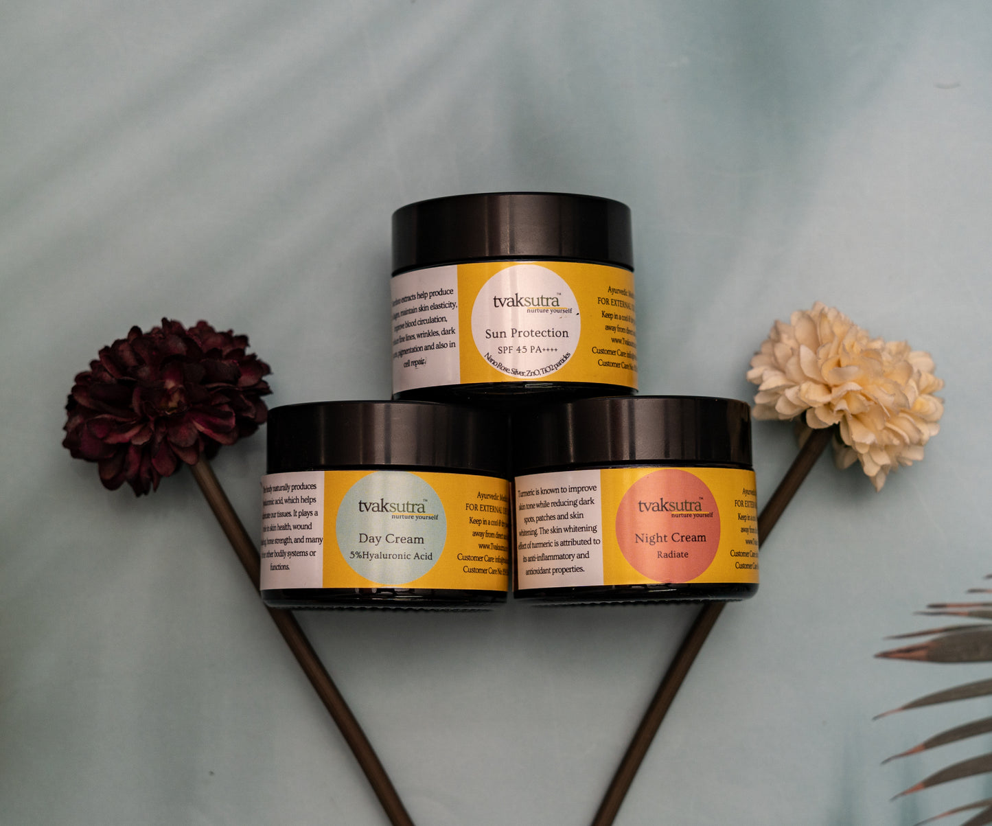 Night Cream- Skin Radiance