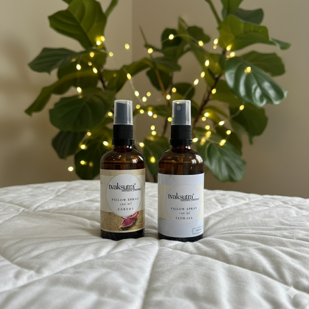 Pillow Spray
