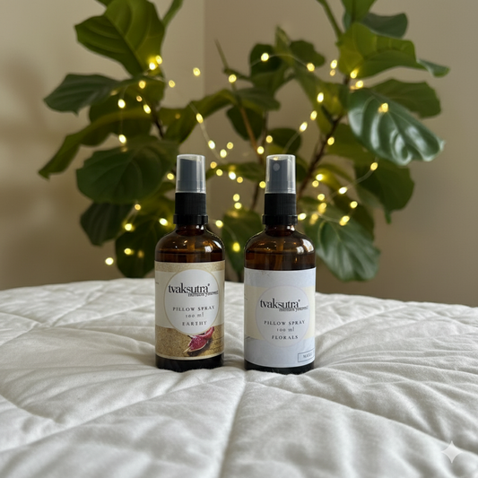 Pillow Spray