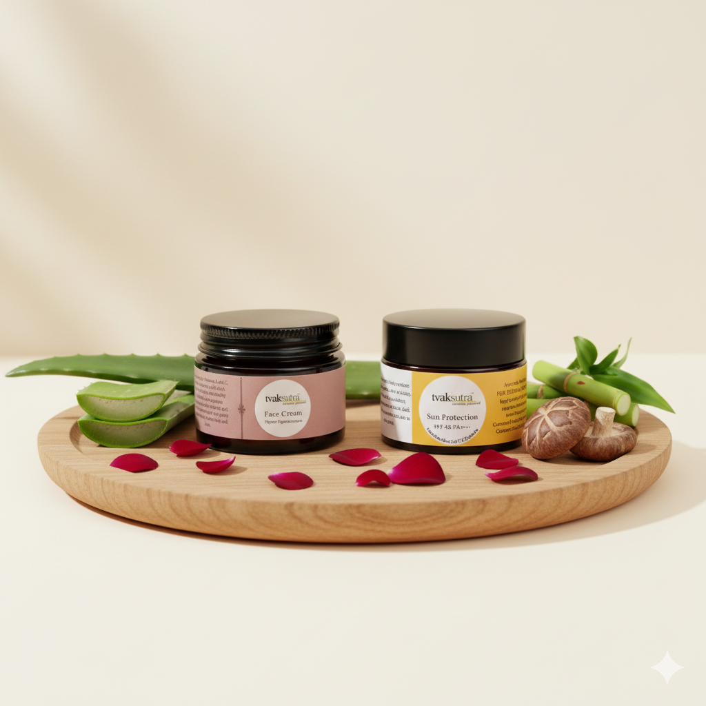 HyperPigmentation Combo