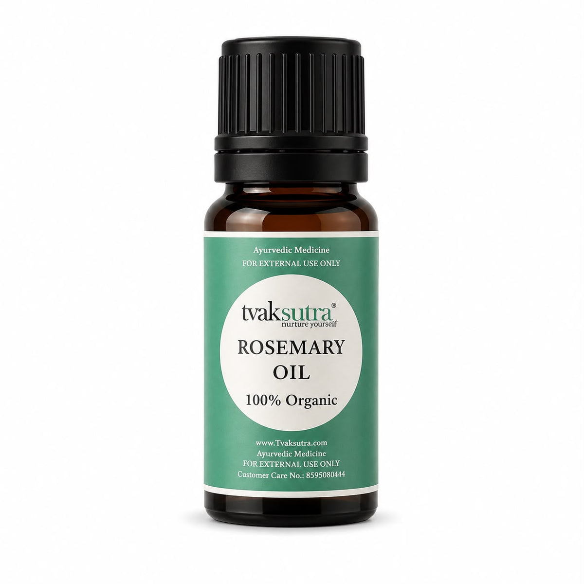 Rosemary oil