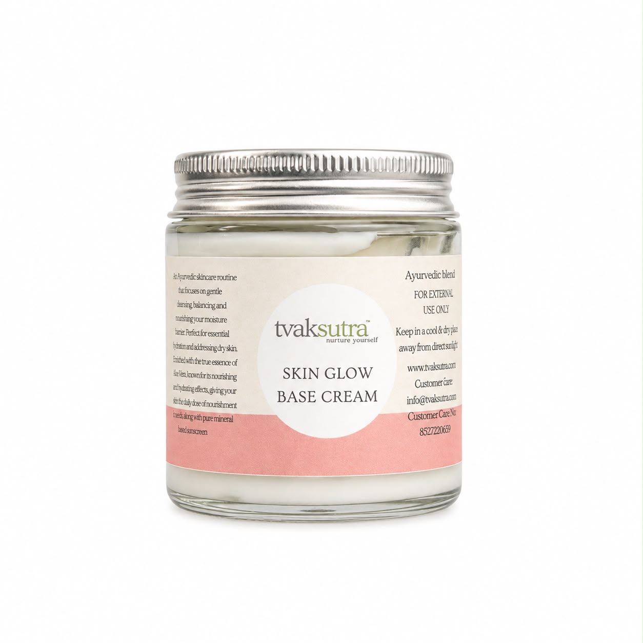 Skin Glow Cream