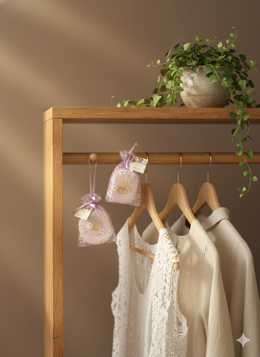 Wardrobe Freshner