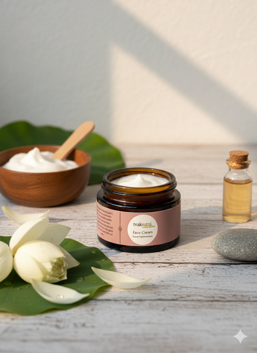 Hyperpigmentation Cream