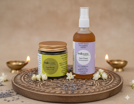 Gotukola soothing Face toner