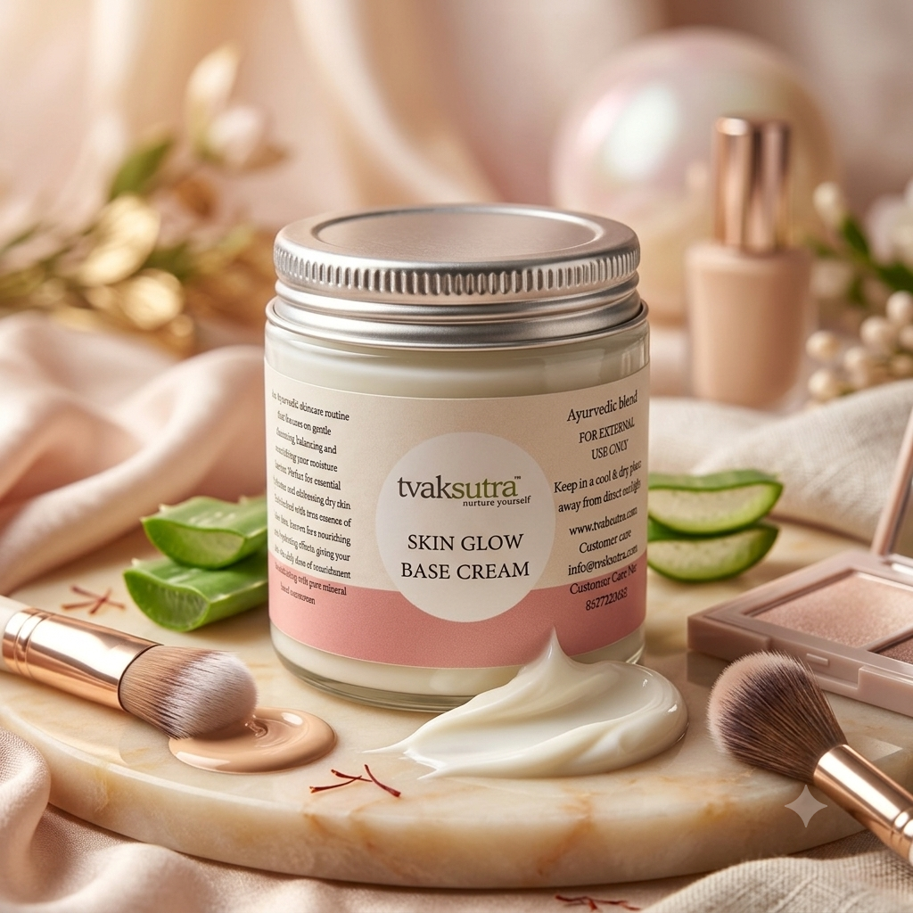 Skin Glow Cream