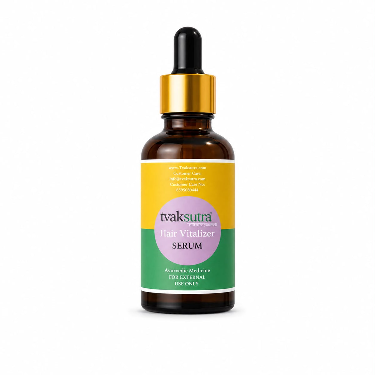 Hair Vitalizer Serum