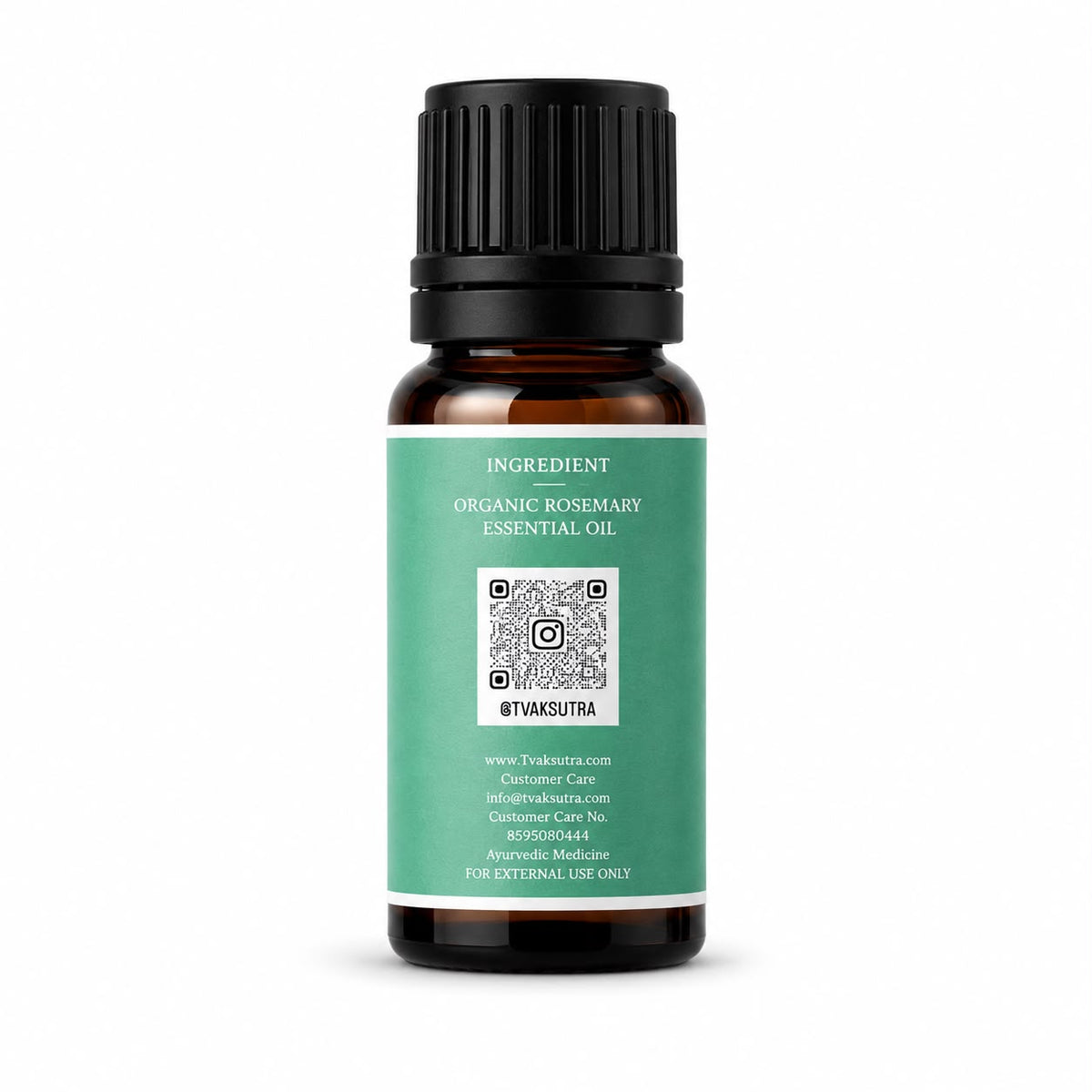 Rosemary oil